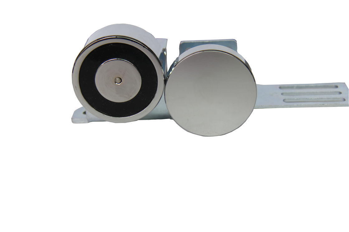 180mA Smart RFID Door Access Control Kit Set Glass Door Lock