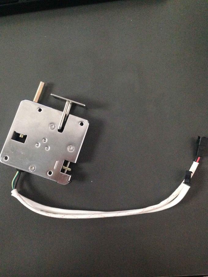 Automatic open door Electric Lock / Solenoid lock With door