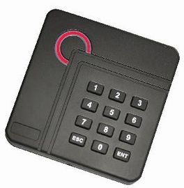 Waterproof Keyboard Smart Card Reader 125 Khz Or 13.56 Mhz Pin