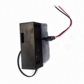 Stainless Steel Electric Bolt Lock Electromagnetic Interlock DC 12V