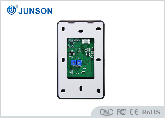 Touchless Sensor Exit Push Button Factory Access Control PC Case ABS Face Plate