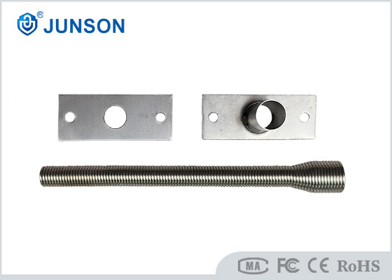 7mm Inside Diameters Alloy Stainless Steel Door Loop for Door and Door Frame