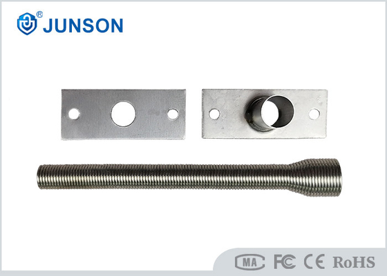 Access Control Protection Wire Armored Cable Door Loop in Stainless Steel Material