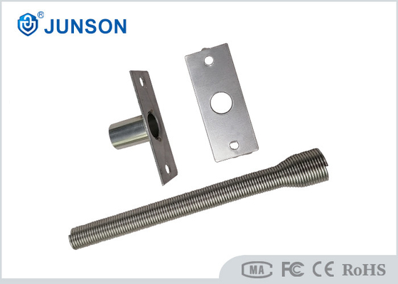 Access Control Protection Wire Armored Cable Door Loop in Stainless Steel Material