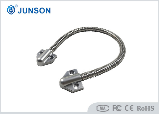 304 Stainless Steel Wire Cable Door Loop With Zinc Alloy Head