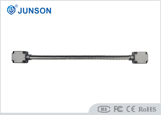 14mm Diameter Stainless Steel Door Loop for Wire Protection from Damage
