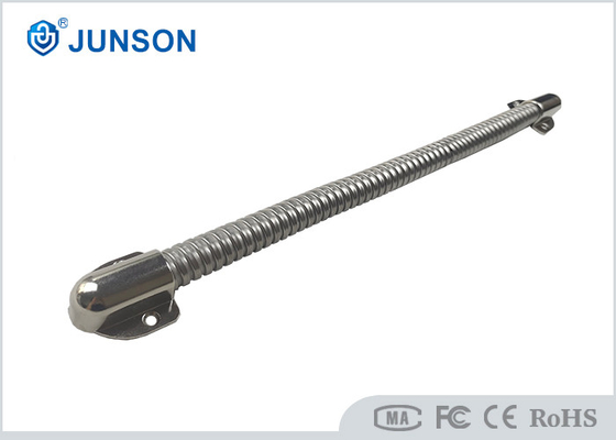 Durable Stainless Steel Cable Protection Door Loop 400mm Length Wire Protection Function