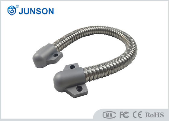 ABS Plastic Head Stainless Steel Cable Protection Door Loop 400mm Length