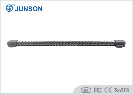 ABS Plastic Head Stainless Steel Cable Protection Door Loop 400mm Length
