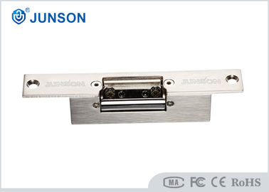 Mechanical Fail-Safe Door Strike for Glass Doors 800kg Holding Force