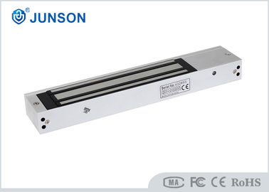 280kg Electromagnetic Lock with 0.45A Current & Suitable for 35-50mm Door Thickness