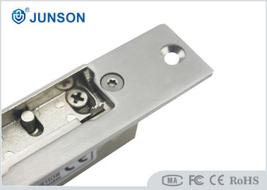 Glass Door Electric Strike Lock Mechanical 12V Adjustable European Type