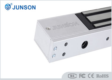 DC 12V/24V Magnetic Lock, 0.45A Current, NO/NC/COM Input Mode