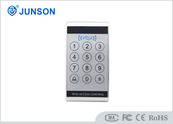 RFID Access Control System Standalone Keypad with EM Card