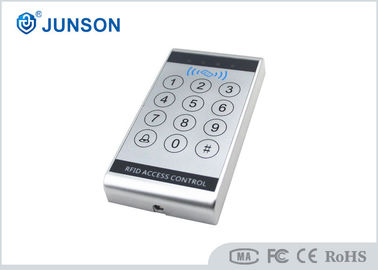 Hotsale  RFID Access Control System Standalone Keypad with  EM Card
