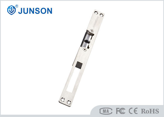 Long-Type Electric Strike Lock for Wooden, Metal and Fire Doors