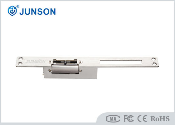 Long-Type Electric Strike Lock for Wooden, Metal and Fire Doors