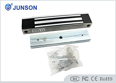 Outdoor Electromagnetic Lock 1200LBS IP67 Waterproof Double Door Magnetic Lock