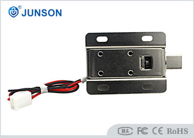 Storage usage 24V up towards Electronic Cabinet Lock with 30cm cables and terminal