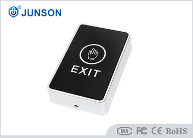 DC12V Touch Sensor Push Button Switch for Magnetic Door Locks