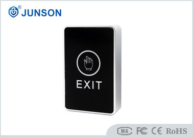 DC12V Touch Sensor Push Button Switch for Magnetic Door Locks