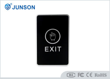 DC12V Touch Sensor Push Button Switch for Magnetic Door Locks