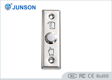 Emergency Exit Push Button,Stainless Steel  Door Release Push Button