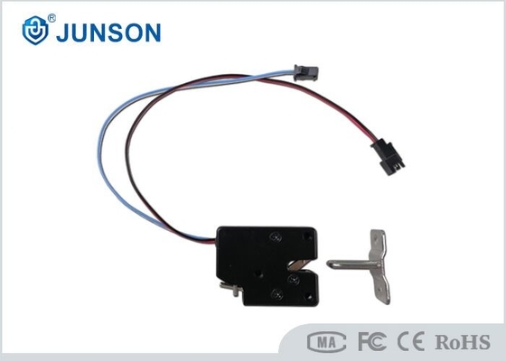 Small Electric Cabinet Lock For Express Locker