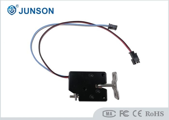 Small Electric Cabinet Lock For Express Locker With Sensor