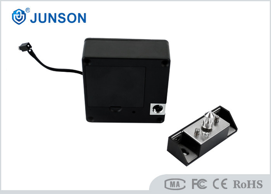 Hidden Installation Electric Drawer Lock Without Hole