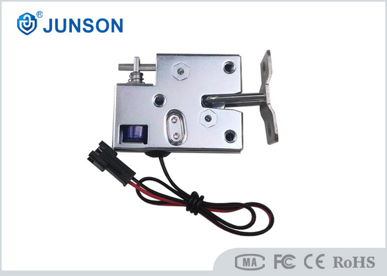 Small Electric Cabinet lock  for express locker