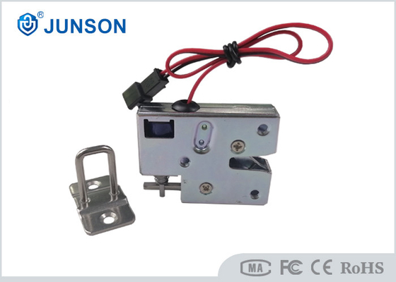 Small Electric Cabinet lock  for express locker