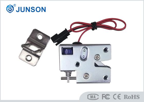 Small Electric Cabinet lock  for express locker