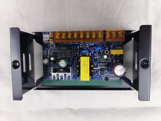 100V to 240V AC Input 12V DC Output Power Supply Control
