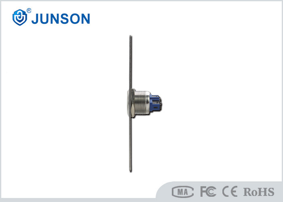 IP66 Led 305SS Exit Push Button