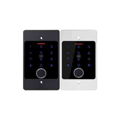Metal Waterproof Embedded Fingerprint Access Control