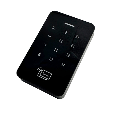 Waterproof Wiegand 26/34 Bits Output EM/MF Card Password Access Control