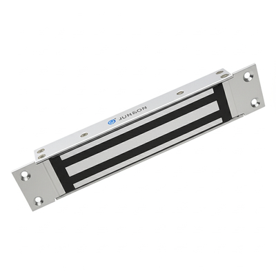 Secure Your Property with Our Electromagnetic Solenoid Lock Fail Safe and 130L * 33W * 12 H mm Armature Plate Dimension