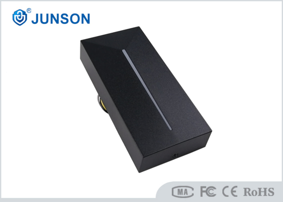 Waterproof IP67 125khz/13.56mHz EM/Mifare Optional Mini Card Reader