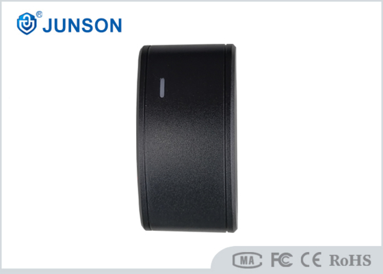 Waterproof Tiny EM/MF Card Reader With LED Display