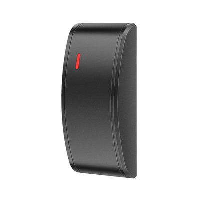 Waterproof Tiny EM/MF Card Reader With LED Display