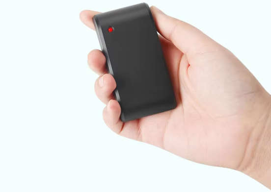 Waterproof Plastic RFID Card Reader, 125khz Or 13.56mHz Optional