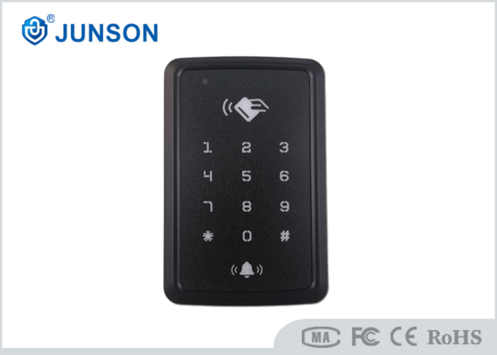 Standalone RFID Access Control Series  IP54 Water Resistance