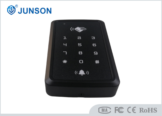 12V DC Standalone RFID Access Control Series, <100mA Current