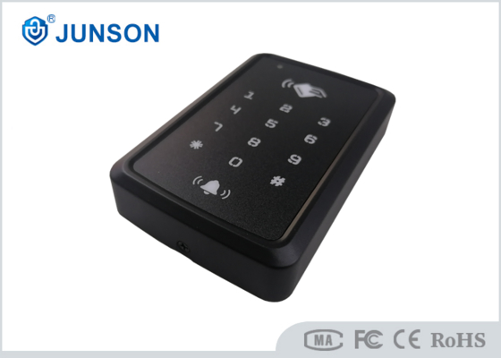 12V DC Standalone RFID Access Control Series, <100mA Current