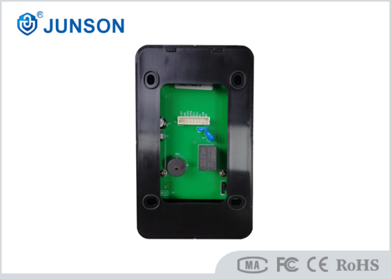 0.15kg RFID Access Control Series Plastic Housing 1000 users
