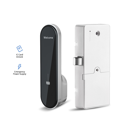 Electronic Proximity RFID Digital Cabinet Locker Lock For Gym And Fitness Changing Room