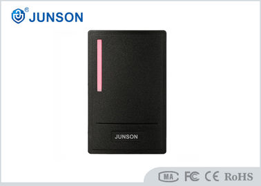 Digital Access Control Kits Rfid Reader EM RFID Card Type Security Product