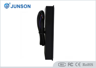 Digital Access Control Kits Rfid Reader EM RFID Card Type Security Product