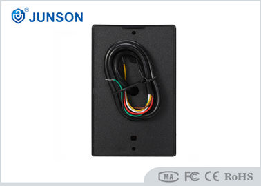 Digital Access Control Kits Rfid Reader EM RFID Card Type Security Product